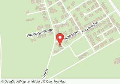 Birkenweg Pocking – Hotels in der Nähe Hotels an der Birkenweg in Pocking – Unterkünfte, Pensionen und Ferienwohnungen in zentraler Lage
