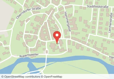 Bischof-Gundekar-Straße Ornbau – Hotels in der Nähe Hotels an der Bischof-Gundekar-Straße in Ornbau – Unterkünfte, Pensionen und Ferienwohnungen in zentraler Lage