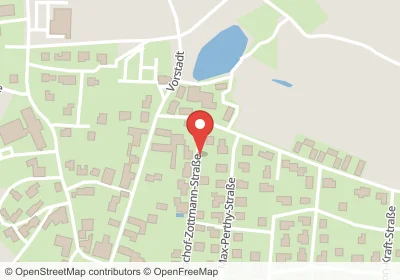 Bischof-Zottmann-Straße Ornbau – Hotels in der Nähe Hotels an der Bischof-Zottmann-Straße in Ornbau – Unterkünfte, Pensionen und Ferienwohnungen in zentraler Lage