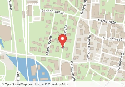Bismarckstraße Sonthofen – Hotels in der Nähe Hotels an der Bismarckstraße in Sonthofen – Unterkünfte, Pensionen und Ferienwohnungen in zentraler Lage