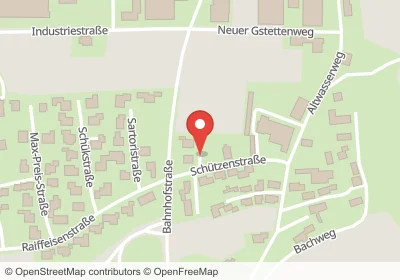 Blumenstr. Roding – Hotels in der Nähe Hotels an der Blumenstr. in Roding – Unterkünfte, Pensionen und Ferienwohnungen in zentraler Lage
