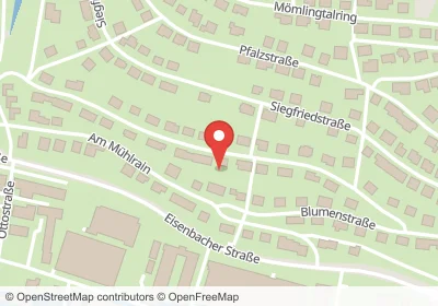 Hotels an der Blumenstraße in Obernburg am Main – Unterkünfte, Pensionen und Ferienwohnungen in zentraler Lage