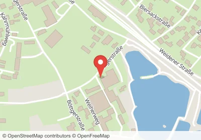 Hotels an der Böttgerstraße in Pressath – Unterkünfte, Pensionen und Ferienwohnungen in zentraler Lage