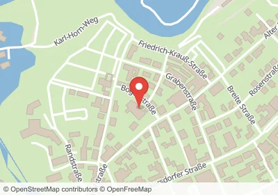 Hotels an der Bogenstraße in Röthenbach an der Pegnitz – Unterkünfte, Pensionen und Ferienwohnungen in zentraler Lage
