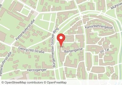 Hotels an der Bräuhiasengasse in Schrobenhausen – Unterkünfte, Pensionen und Ferienwohnungen in zentraler Lage