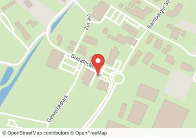 Hotels an der Brandäcker in Scheßlitz – Unterkünfte, Pensionen und Ferienwohnungen in zentraler Lage