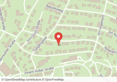 Brenner-Schäffer-Straße Neustadt an der Waldnaab – Hotels in der Nähe Hotels an der Brenner-Schäffer-Straße in Neustadt an der Waldnaab – Unterkünfte, Pensionen und Ferienwohnungen in zentraler Lage