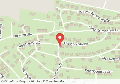 Hotels an der Breslauer Straße in Rottenburg a.d.Laaber – Unterkünfte, Pensionen und Ferienwohnungen in zentraler Lage