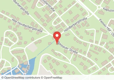 Hotels an der Breslauer Straße in Vilshofen an der Donau – Unterkünfte, Pensionen und Ferienwohnungen in zentraler Lage