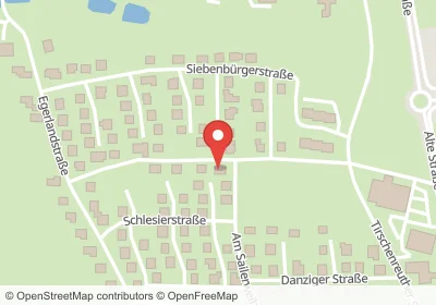 Hotels an der Breslauer Straße in Neustadt an der Waldnaab – Unterkünfte, Pensionen und Ferienwohnungen in zentraler Lage