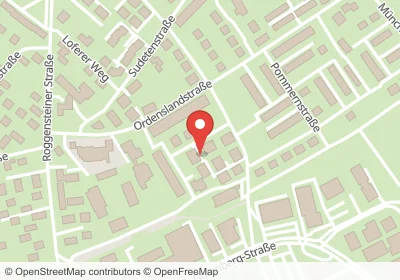 Hotels an der Breslauer Straße in Olching – Unterkünfte, Pensionen und Ferienwohnungen in zentraler Lage