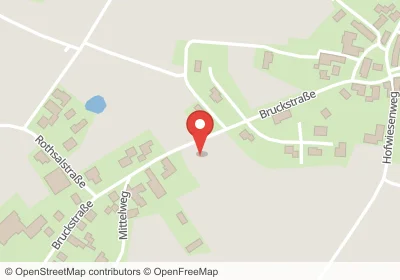 Bruckstraße Roding – Hotels in der Nähe Hotels an der Bruckstraße in Roding – Unterkünfte, Pensionen und Ferienwohnungen in zentraler Lage