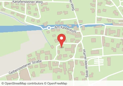 Hotels an der Brünnlweg in Neustadt an der Donau – Unterkünfte, Pensionen und Ferienwohnungen in zentraler Lage