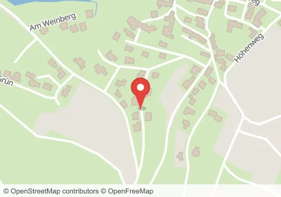 Hotels an der Buchenweg in Pegnitz – Unterkünfte, Pensionen und Ferienwohnungen in zentraler Lage