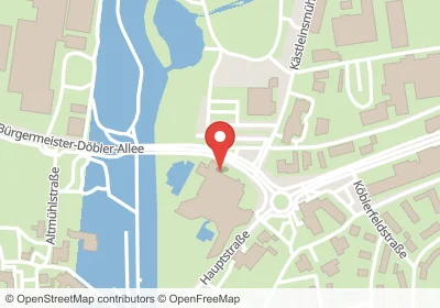 Bürgermeister-Döbler-Allee Treuchtlingen – Hotels in der Nähe Hotels an der Bürgermeister-Döbler-Allee in Treuchtlingen – Unterkünfte, Pensionen und Ferienwohnungen in zentraler Lage