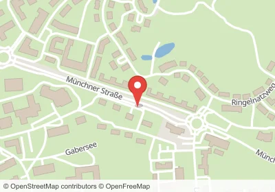 Hotels an der Bürgermeister-Neumeier-Straße in Wasserburg am Inn – Unterkünfte, Pensionen und Ferienwohnungen in zentraler Lage