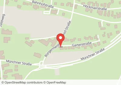 Hotels an der Bürgermeister-Schmid-Straße in Wasserburg am Inn – Unterkünfte, Pensionen und Ferienwohnungen in zentraler Lage