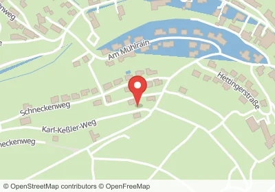 Hotels an der Bürgermeister-Welzenbach-Weg in Rieneck – Unterkünfte, Pensionen und Ferienwohnungen in zentraler Lage