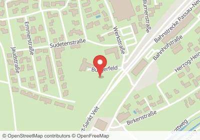 Burgerfeld Neumarkt-Sankt Veit – Hotels in der Nähe Hotels an der Burgerfeld in Neumarkt-Sankt Veit – Unterkünfte, Pensionen und Ferienwohnungen in zentraler Lage