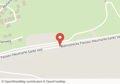 Hotels an der Burgstallweg in Pfarrkirchen – Unterkünfte, Pensionen und Ferienwohnungen in zentraler Lage