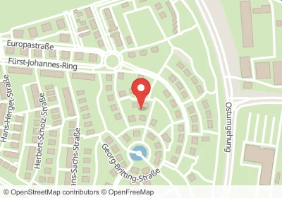 Hotels an der Carl-Orff-Straße in Neutraubling – Unterkünfte, Pensionen und Ferienwohnungen in zentraler Lage
