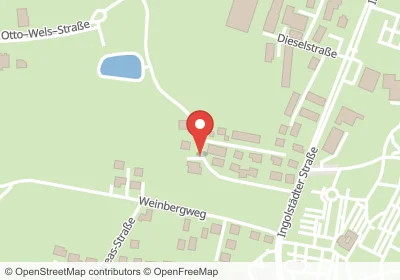 Hotels an der Christoph-Probst-Straße in Pfaffenhofen an der Ilm – Unterkünfte, Pensionen und Ferienwohnungen in zentraler Lage