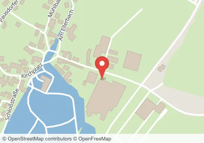 Hotels an der Columba-Schonath-Straße in Scheßlitz – Unterkünfte, Pensionen und Ferienwohnungen in zentraler Lage