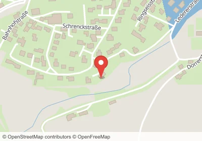 Hotels an der Dachauerstraße in Neunburg vorm Wald – Unterkünfte, Pensionen und Ferienwohnungen in zentraler Lage