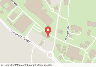 Hotels an der Dieselstraße in Rottenburg a.d.Laaber – Unterkünfte, Pensionen und Ferienwohnungen in zentraler Lage