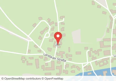 Hotels an der Doblweg in Osterhofen – Unterkünfte, Pensionen und Ferienwohnungen in zentraler Lage