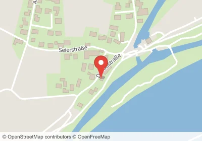 Hotels an der Donaustraße in Osterhofen – Unterkünfte, Pensionen und Ferienwohnungen in zentraler Lage