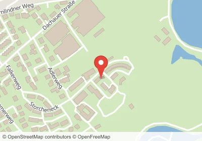 Dora-Heigenmooser-Straße Olching – Hotels in der Nähe Hotels an der Dora-Heigenmooser-Straße in Olching – Unterkünfte, Pensionen und Ferienwohnungen in zentraler Lage