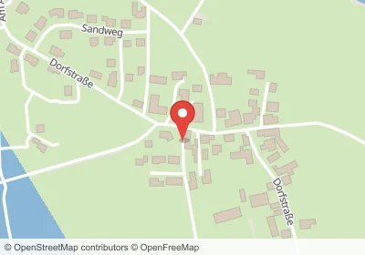 Dorfstraße Ornbau – Hotels in der Nähe Hotels an der Dorfstraße in Ornbau – Unterkünfte, Pensionen und Ferienwohnungen in zentraler Lage