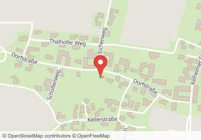 Hotels an der Dorfstraße in Rottenburg a.d.Laaber – Unterkünfte, Pensionen und Ferienwohnungen in zentraler Lage