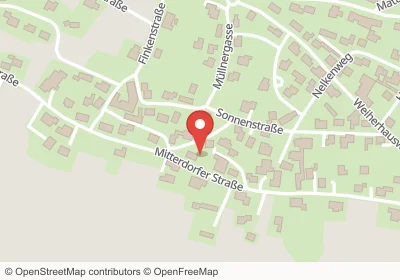 Hotels an der Dorfstraße in Roding – Unterkünfte, Pensionen und Ferienwohnungen in zentraler Lage