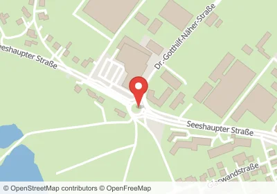 Hotels an der Dr.-Gotthilf-Näher-Straße in Penzberg – Unterkünfte, Pensionen und Ferienwohnungen in zentraler Lage
