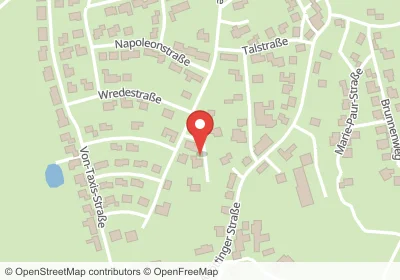 Dr.-Reicherstetter-Straße Neumarkt-Sankt Veit – Hotels in der Nähe Hotels an der Dr.-Reicherstetter-Straße in Neumarkt-Sankt Veit – Unterkünfte, Pensionen und Ferienwohnungen in zentraler Lage