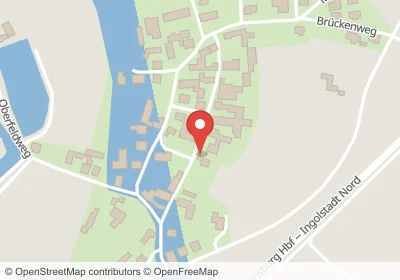 Dr.-Schnittmann-Ring Neustadt an der Donau – Hotels in der Nähe Hotels an der Dr.-Schnittmann-Ring in Neustadt an der Donau – Unterkünfte, Pensionen und Ferienwohnungen in zentraler Lage