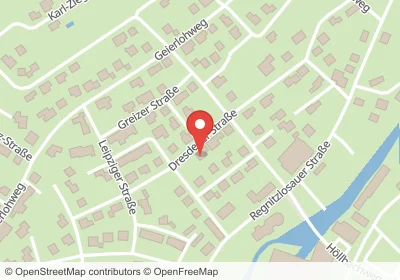 Dresdener Straße Rehau – Hotels in der Nähe Hotels an der Dresdener Straße in Rehau – Unterkünfte, Pensionen und Ferienwohnungen in zentraler Lage