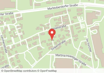 Drosselstraße Schongau – Hotels in der Nähe Hotels an der Drosselstraße in Schongau – Unterkünfte, Pensionen und Ferienwohnungen in zentraler Lage