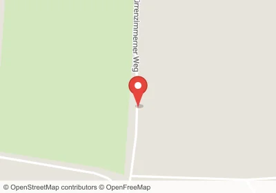 Hotels an der Dürrenzimmerner Weg in Oettingen in Bayern – Unterkünfte, Pensionen und Ferienwohnungen in zentraler Lage