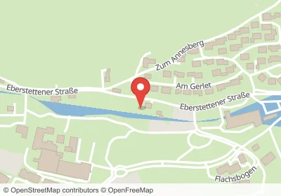 Eberstettener Straße Pfaffenhofen an der Ilm – Hotels in der Nähe Hotels an der Eberstettener Straße in Pfaffenhofen an der Ilm – Unterkünfte, Pensionen und Ferienwohnungen in zentraler Lage