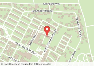 Edith-Frank-Straße Neutraubling – Hotels in der Nähe Hotels an der Edith-Frank-Straße in Neutraubling – Unterkünfte, Pensionen und Ferienwohnungen in zentraler Lage