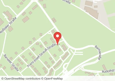 Hotels an der Egerer Straße in Oberasbach – Unterkünfte, Pensionen und Ferienwohnungen in zentraler Lage