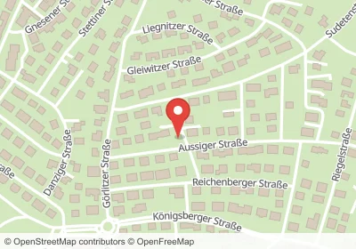 Egerländer Straße Pfaffenhofen an der Ilm – Hotels in der Nähe Hotels an der Egerländer Straße in Pfaffenhofen an der Ilm – Unterkünfte, Pensionen und Ferienwohnungen in zentraler Lage