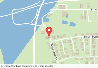 Hotels an der Egerlandstraße in Neustadt an der Waldnaab – Unterkünfte, Pensionen und Ferienwohnungen in zentraler Lage