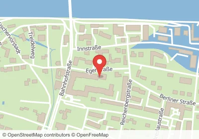 Egerstraße Neuötting – Hotels in der Nähe Hotels an der Egerstraße in Neuötting – Unterkünfte, Pensionen und Ferienwohnungen in zentraler Lage