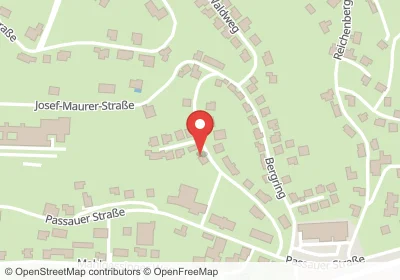 Eichenweg Pfarrkirchen – Hotels in der Nähe Hotels an der Eichenweg in Pfarrkirchen – Unterkünfte, Pensionen und Ferienwohnungen in zentraler Lage