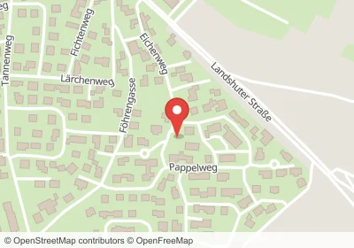 Hotels an der Eichenweg in Neustadt an der Donau – Unterkünfte, Pensionen und Ferienwohnungen in zentraler Lage