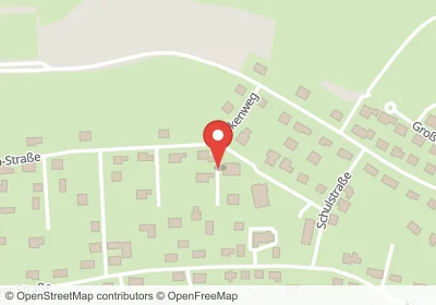 Hotels an der Eichenweg in Vilseck – Unterkünfte, Pensionen und Ferienwohnungen in zentraler Lage